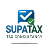 supaTAX Logo